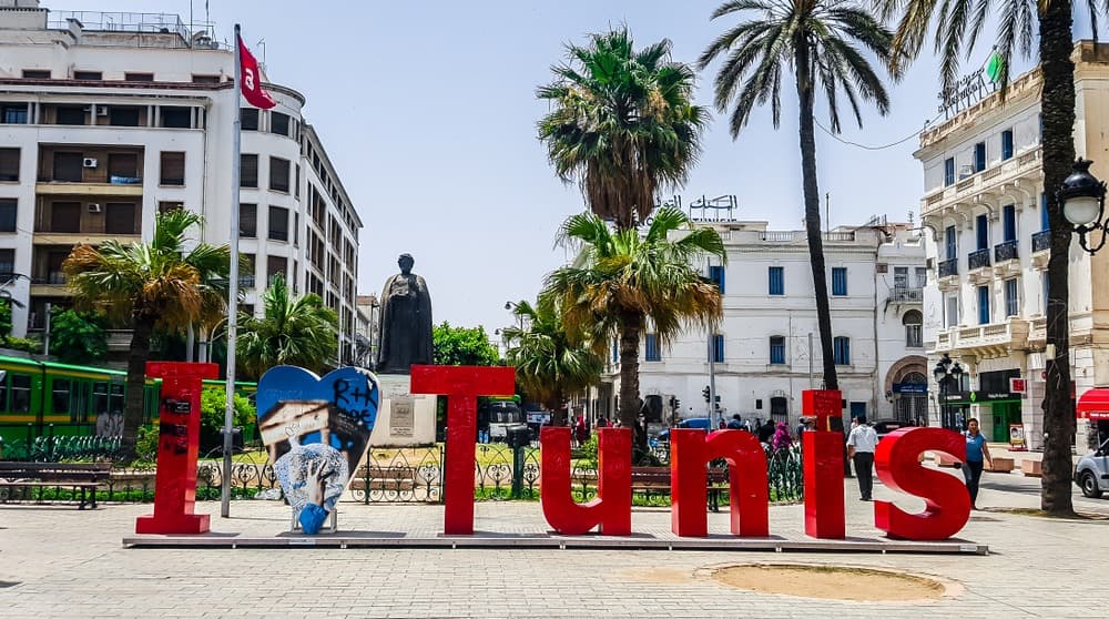 Túnez