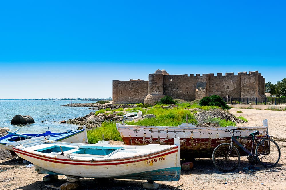Djerba