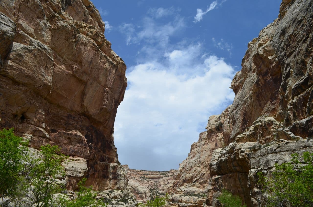 Cañón de Mides