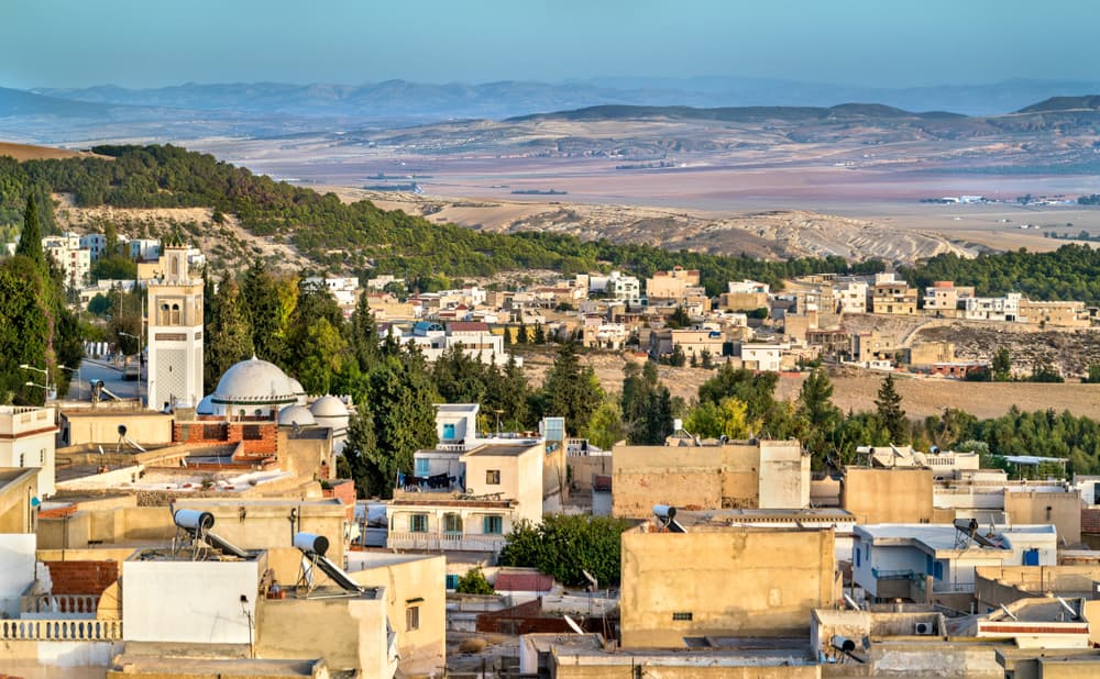 El Kef