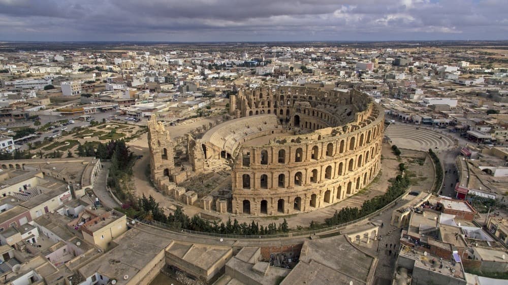 El Jem