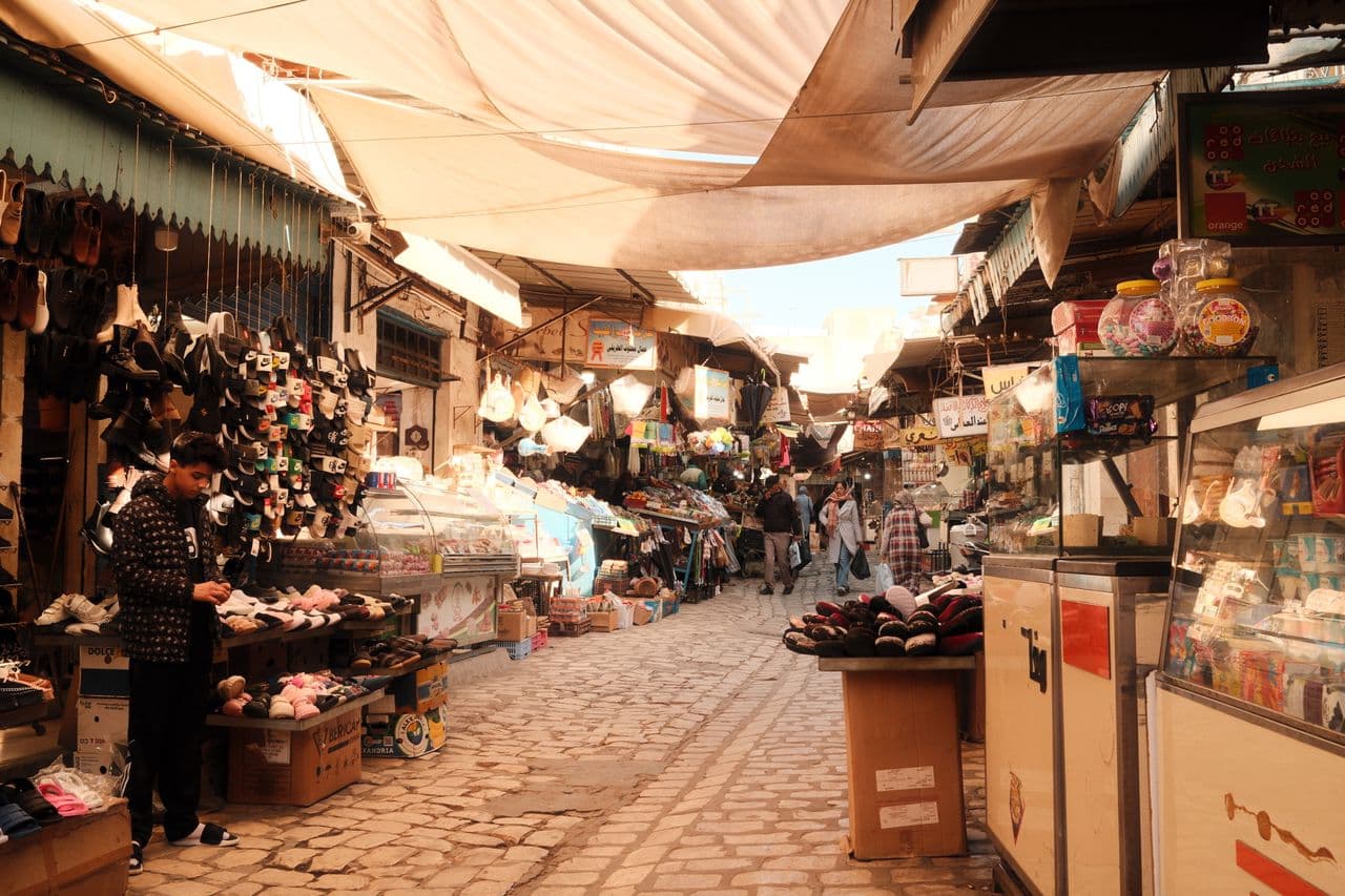 Sfax