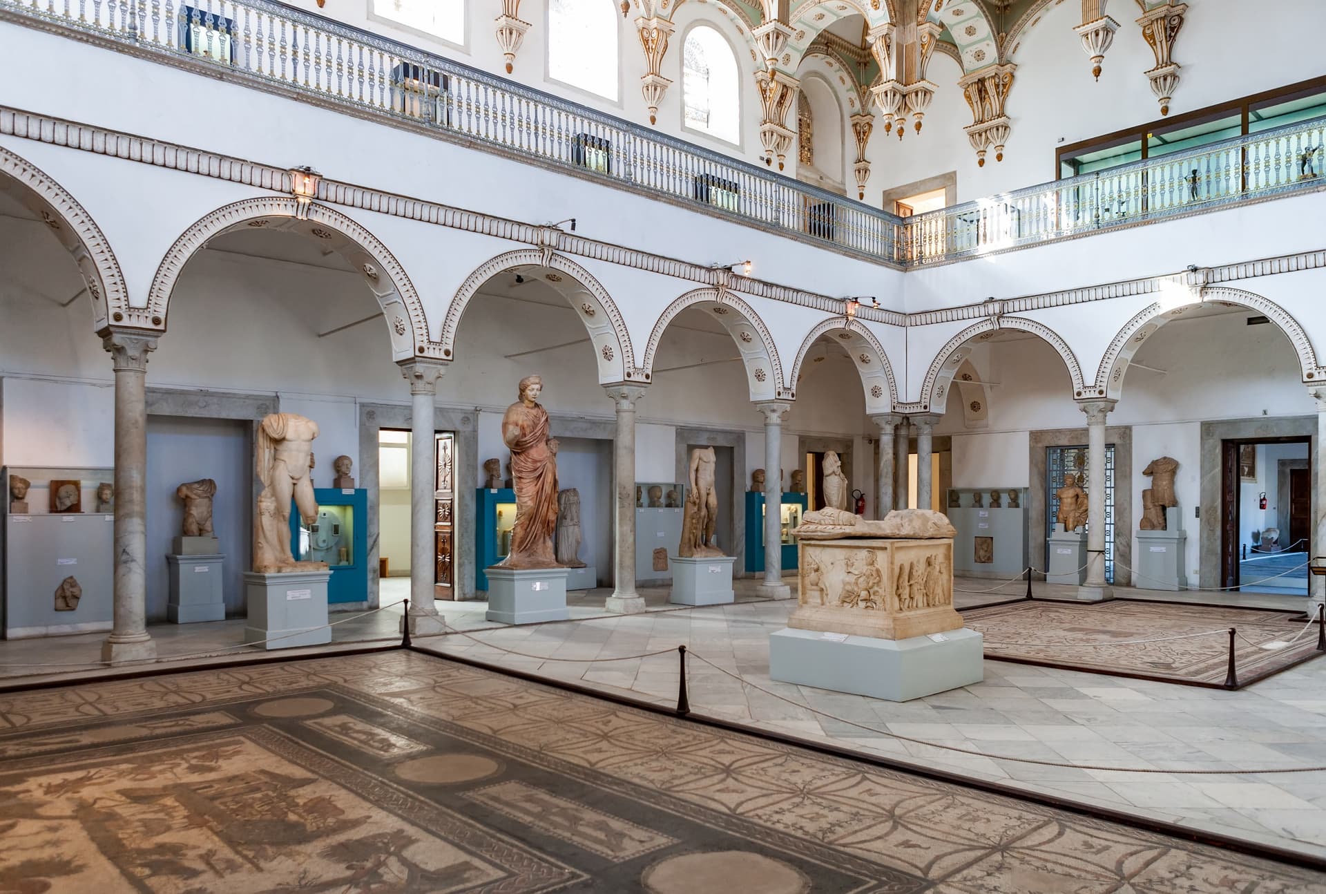Museo del Bardo