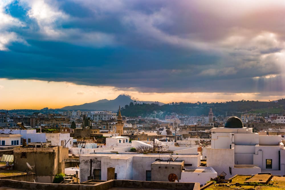Lo imprescindible de una estancia en Túnez