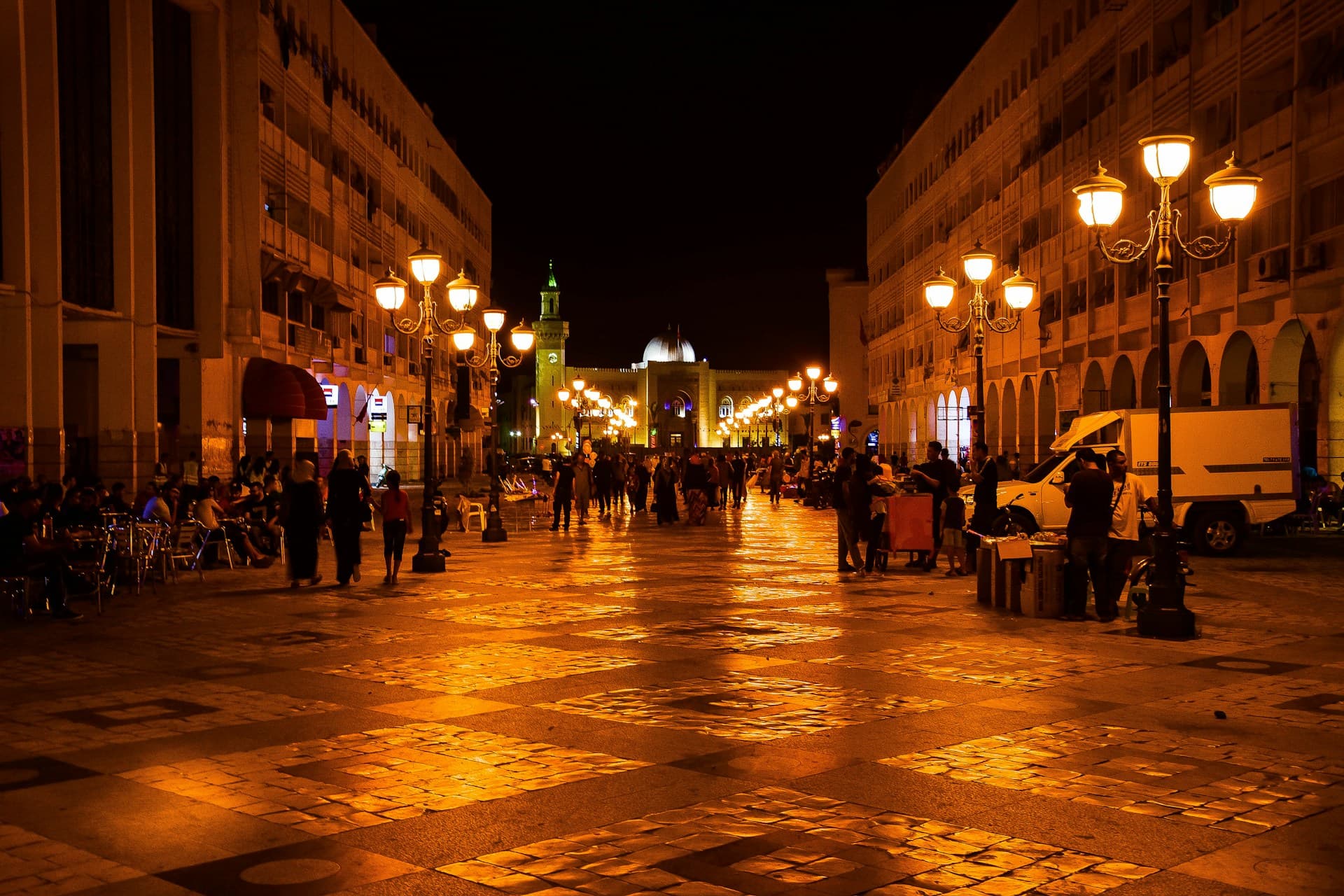 Medina de Sfax